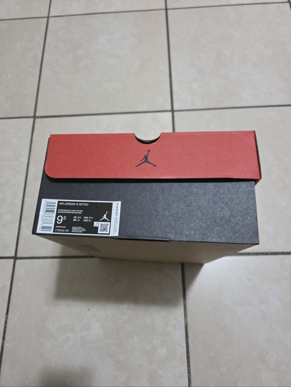 Empty Shoe Box - Picture 6 of 9